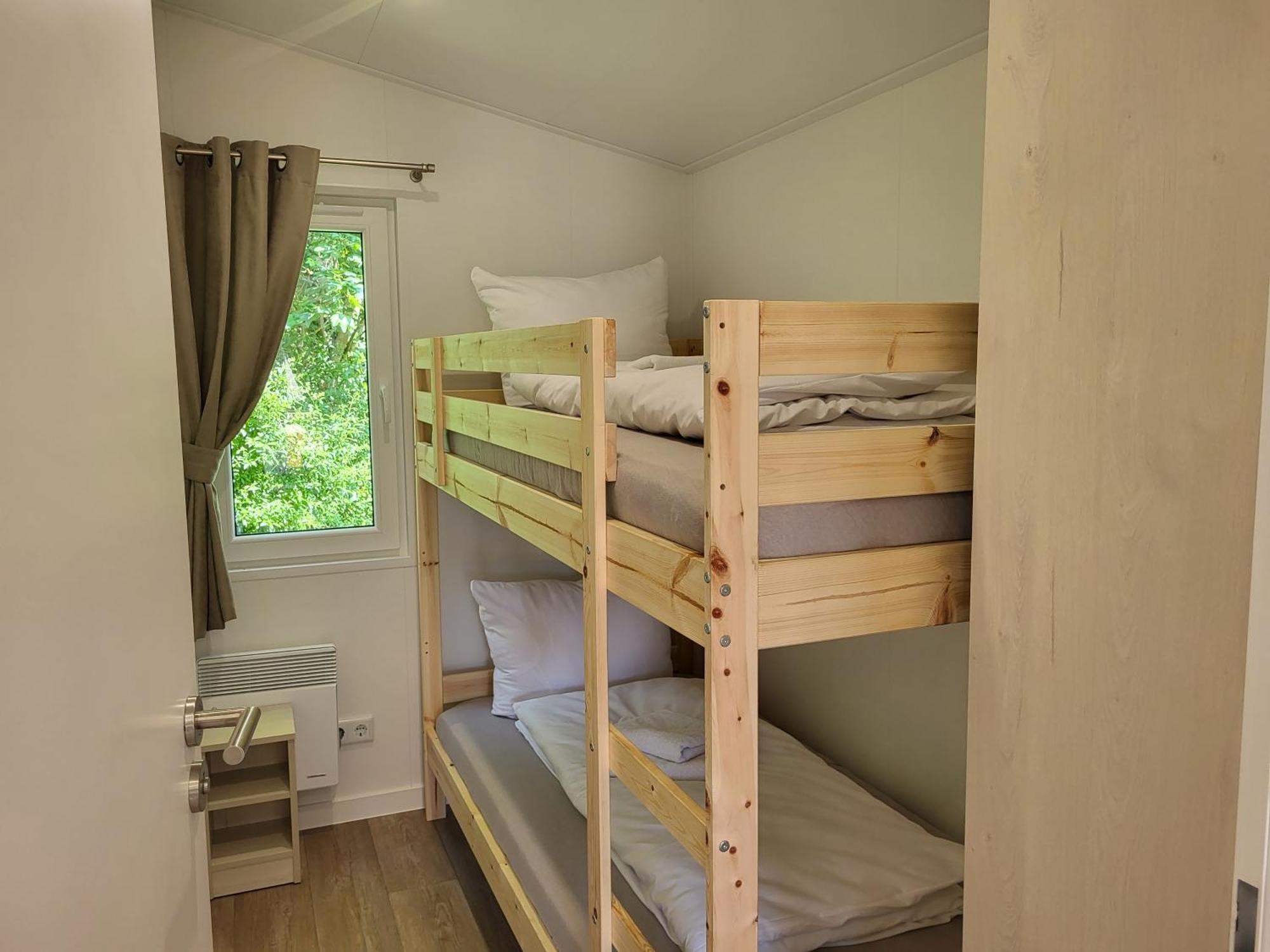 ホテル Eurocamp Spreewaldtor Gross Leuthen 部屋 写真